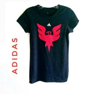 adidas firebird t shirt